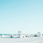 South Beach II : A December weekend in South Beach.