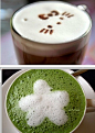 【咖啡】helloKitty~绿色诱惑~