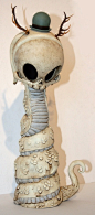 Pin by Wetterschneider on Art and Toys of Brandt Peters | Pinterest