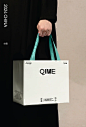 品牌设计｜ 化妆品品牌物料