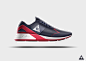 LE COQ SPORTIF - LCS R Tech on Behance