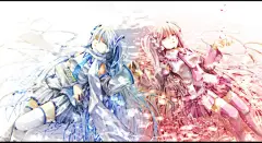 春来了！雪Miku&amp;樱Miku特辑 : 说到初音未来大家都有一种蓝绿色的印象。但是在pixiv，也有大量根据季节的变化所改变印象的初音未来的投稿。今天为大家带来的是冬季和春季的初音未来。以蓝色和白色为主的冬季“雪Miku”以及象征春日樱花的“樱Miku”。大家喜欢哪一个呢？敬请浏...