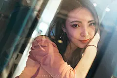 【有图】#索尼影赛大爱月# ----悠闲时光-----蜂鸟网 : 【有图】继续宅在家里修照片~~~摄影/后期：本人模    特：瑶瑶