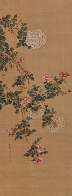 雲公主采集到古色古香