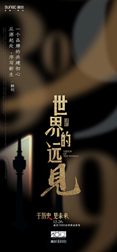 °Young❤采集到融创武汉1890