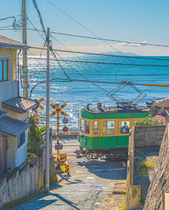 九鬿采集到场景