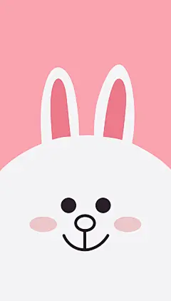 「卡通手机壁纸。插画设计。高清动漫。背景锁屏。」❤️