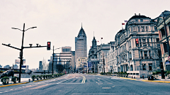 Mike吴采集到公路素材