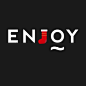 ENJOY 【图标 APP LOGO ICON】@ANNRAY!