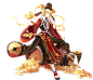 财神