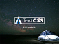 Tent CSS: An essential CSS framework