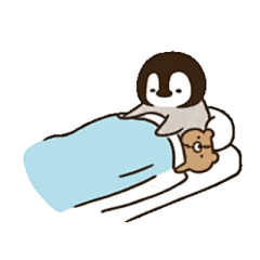 小企鹅表情包_百度图片搜索