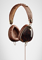 SKULLCANDY AVIATOR : Skullcandy Roc Nation Aviator Brown/Gold/Silver/White