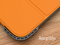 Amplify : Applying our expertise in the ultra-rugged case market, MINIMAL collaborated with Amplify, creators of innovative, digital educational products and services, to develop 2 generations of protective tablet cases for K-12 students. Designed to surv