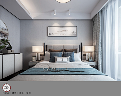柠檬橙子养乐多采集到卧室场景