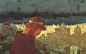 Edward Oku (Polish, 1872-1945) Judas, 1... 来自路尼尼finale - 微博