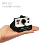 LOMO店Carbon one mini polaroid宝丽来彩虹机数码Lomo清仓特价