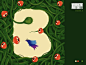 B b sajid 36daysoftype排版设计艺术插图