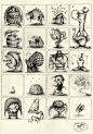 PK_M Collection on Behance