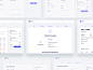 Hi guys,

We are working hard on a bunch of new projects which we will be sharing this year, so we were a bit offline for some time now.

Anyhow, I'm sharing a new ferry ticket booking UI/UX we worked on one month back. Five most important steps and you r