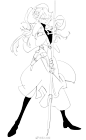 刀luv。（？ ​​​​