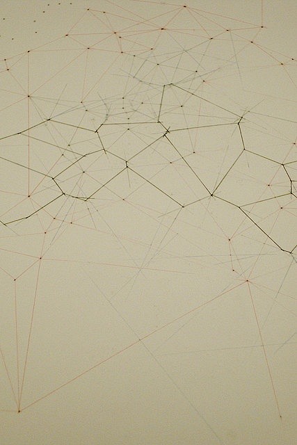 Voronoi diagram / se...