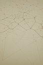 Voronoi diagram / sevensixfive sketchbook