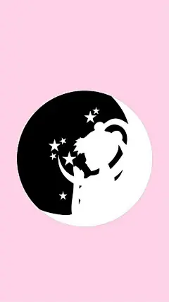 美少女战士唯美壁纸_百度图片搜索