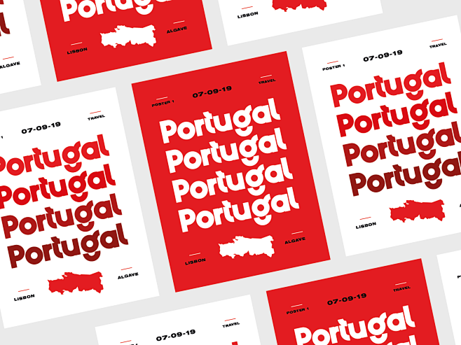 Portugal posters 8