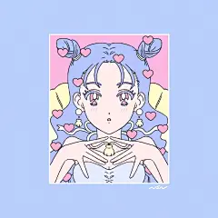 二次元超话#二次元##头像##壁纸##插画#

头像壁纸合集

懒了

图片来源于Twitter ​​​ ​​​​