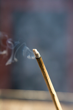 烟火繁落采集到禅语