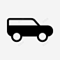 汽车驾驶快速图标 标志 UI图标 设计图片 免费下载 页面网页 平面电商 创意素材