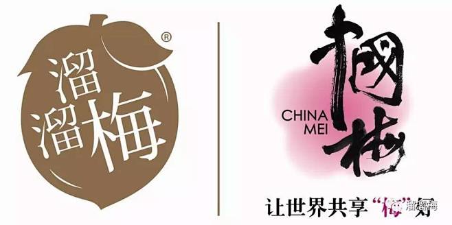溜溜梅 logo的搜索结果_360图片