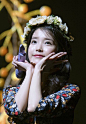 IU