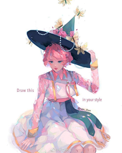 Yucy-采集到nayu_illust
