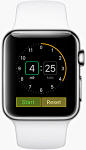 UI Elements - Apple Watch Human Interface Guidelines - Apple Developer