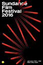 Limited Edition 2016 Festival Poster