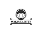#莲花# #LOGO# #标志#