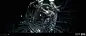 The Callisto Protocol - Tower - Mahler's Lab