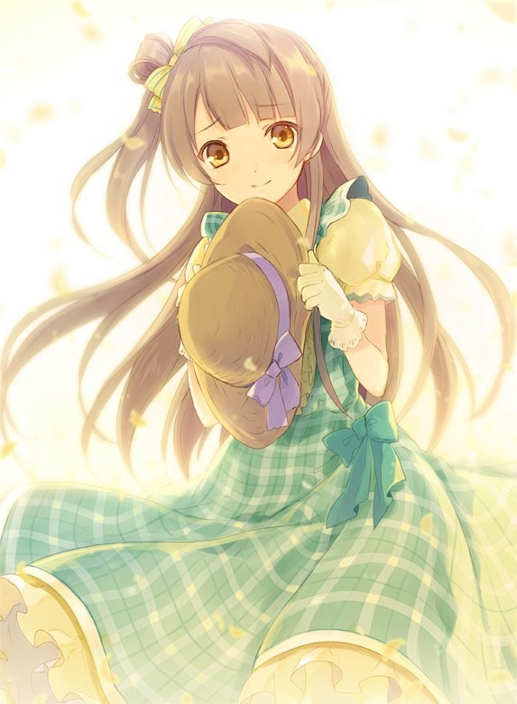 p站 二次元 插画 少女 头像 原创 壁...