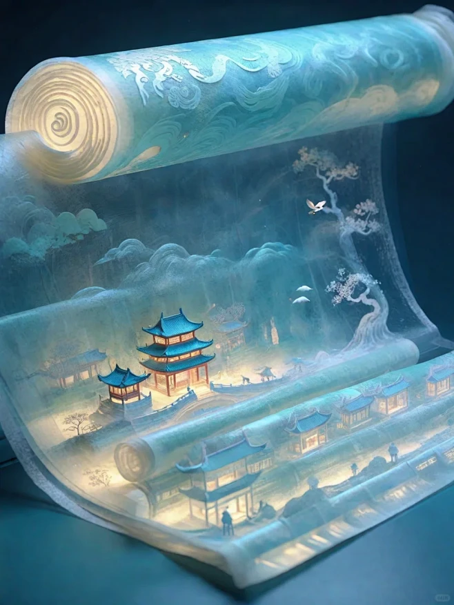 天青色等烟雨，还记得你在等候的那个ta吗 - 小红书-花瓣网