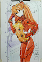 EVA明日香_百度图片搜索
