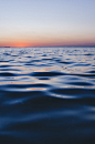 photography of calm body of water