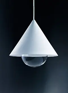 锥形灯CONE LIGHTS | LOFT中国