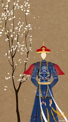 #寂寞空庭春欲晚##无脸古装群像# 一生一代一双人 争教两处销魂 