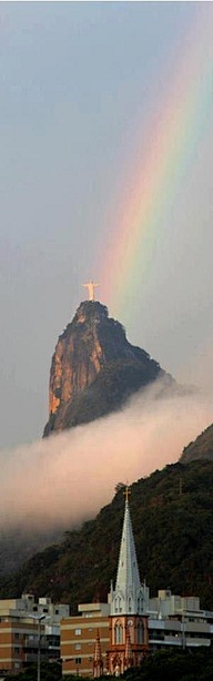 李小艾采集到自然靓景