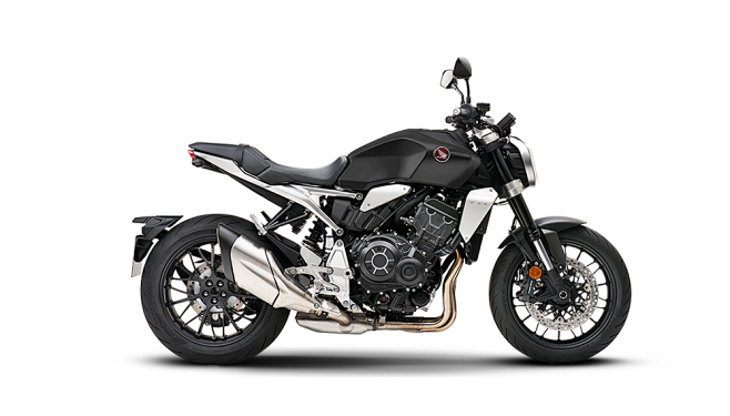 Honda DreamWing