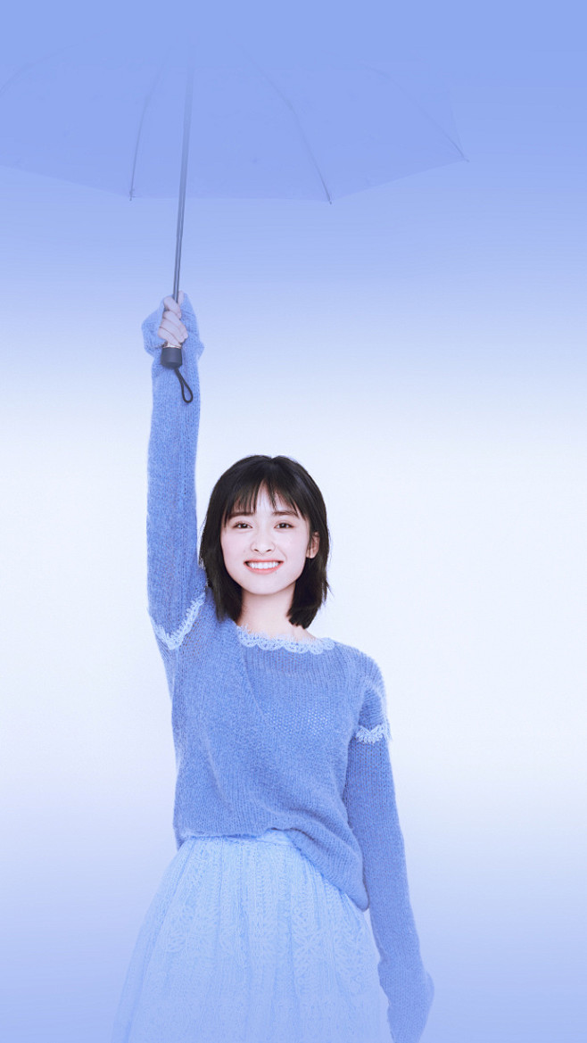 #沈月##沈月一封家书#
你是我们不期而...