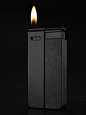 Braun Lighter | by Dieter Rams