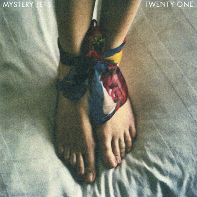 Twenty One by Myster...